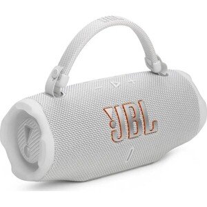 JBL Charge 6 biely