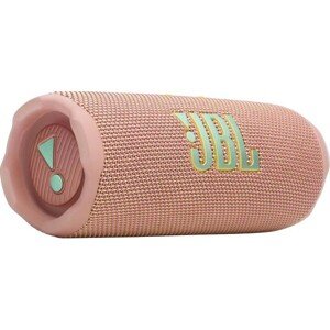 JBL Flip 7 ružový