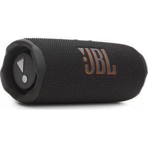 JBL Flip 7 čierny