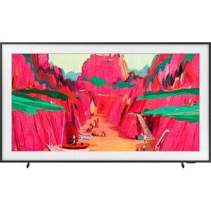 Samsung The Frame Neo QLED smart TV 75"