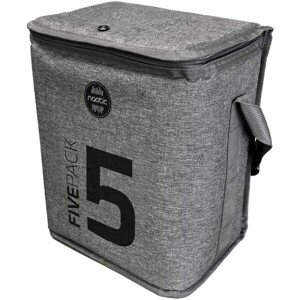 PORT NAOTIC FIVE Pack prenosné púzdro pre 5 tabletov
