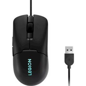 Lenovo Legion M300 RGB Gaming Mouse (Black)