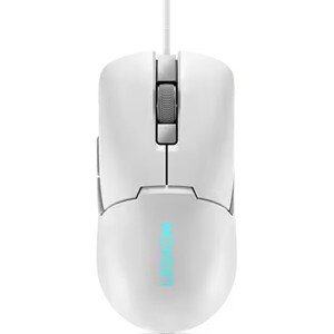 Lenovo Legion M300 RGB Gaming Mouse (White)
