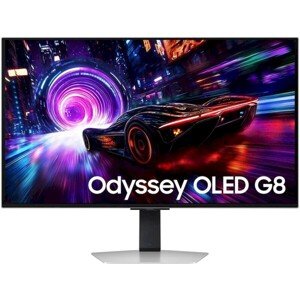 Samsung Odyssey OLED G8 herný monitor 32"