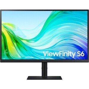 Samsung ViewFinity S6 monitor 27"