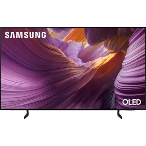 Samsung OLED smart TV QE77S85F 77"