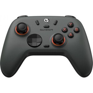 GameSir Nova Lite 2 herný ovládač šedý