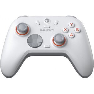 GameSir Nova Lite 2 herný ovládač biely