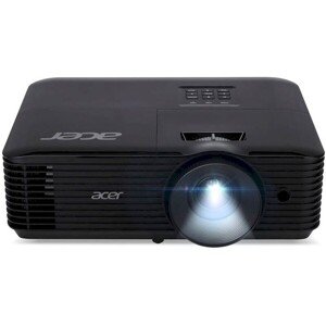Acer X1328 projektor čierny