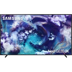 Samsung 8K Neo QLED smart TV QE65QN900F 65"