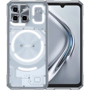 Doogee Blade GT Ultra 5G 16GB/512GB strieborný