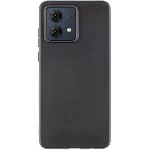 Tactical TPU Kryt pre Motorola G84 5G Black