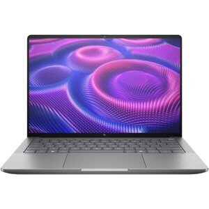 HP Zbook Ultra 14 G1 (B30G0ES#BCM) strieborný 3 roky záruka On-Site