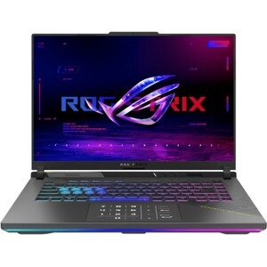 ASUS ROG Strix G16 (G614PR-RV034) sivý