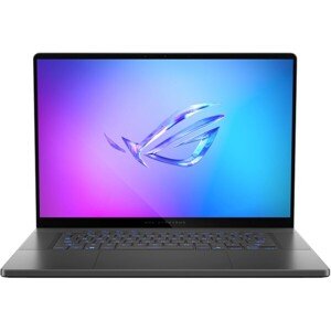 ASUS ROG Zephyrus G16 (GU605CR-NEBULA168X) sivý