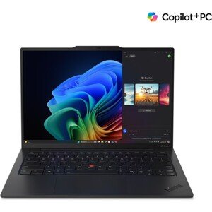 Lenovo X1 Carbon Gen 13 (21NS004TCK) čierny + 3. rok záruky Premier po registrácii