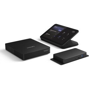Lenovo ThinkSmart Core Gen 2 pre Teams + IP Controller (12WE000BEU)