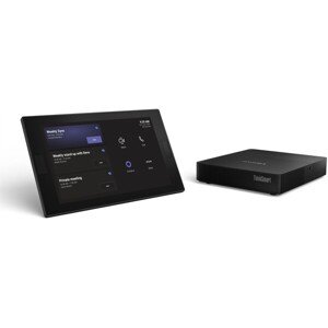 Lenovo ThinkSmart Core Gen 2 pre Teams + USB Controller (12WA000AEU)