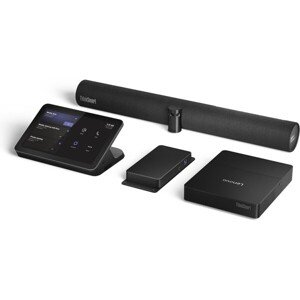 Lenovo ThinkSmart Core Gen 2 pre Teams Full Room Kit + IP Controller (12WN000CEU)