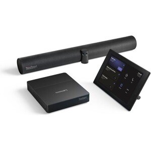 Lenovo ThinkSmart Core Gen 2 pre Teams Full Room Kit + USB Controller (12WJ0008EU)