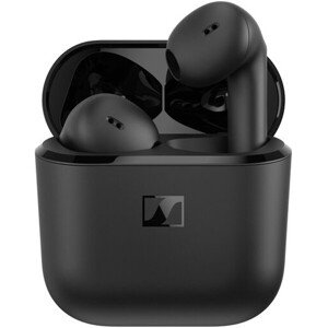Sennheiser Accentum Open bezdrôtové slúchadlá čierna