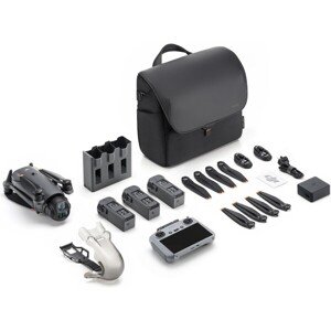 DJI Mavic 4 Pre Fly More Combo (DJI RC 2)