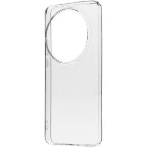 OBAL:ME TPU Kryt pre Xiaomi 15 Ultra Transparent