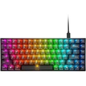 Lenovo Legion K510 Mini Pre herné klávesnice (CZ/SK) čierna