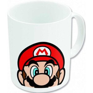 Hrnček Storline - Super Mario 315 ml