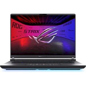 ASUS ROG Strix G18 (G814FP-NEBULA006W)