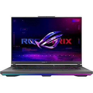 ASUS ROG Strix G16 (G614PP-NEBULA016W) sivý