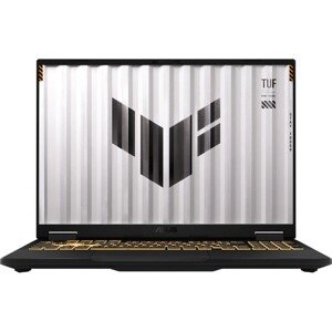 ASUS TUF Gaming F16 (FX608JP-RV006W) sivý