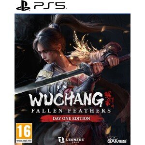 WUCHANG: Fallen Feathers - Day One Edition (PS5)