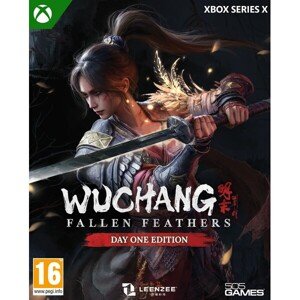 WUCHANG: Fallen Feathers - Day One Edition (XSX)