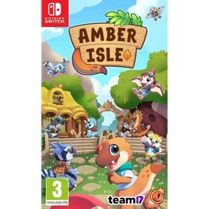 Amber Isle (Switch)