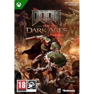 Doom: The Dark Ages - Standard Edition (PC/Xbox Series) (SK)