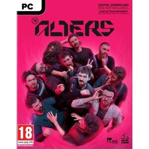 The Alters (PC)