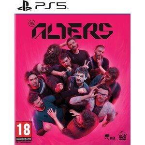 The Alters (PS5)