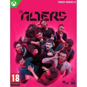 The Alters (XSX)