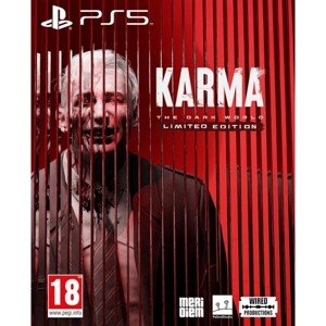 KARMA: The Dark World Limited Edition (PS5)