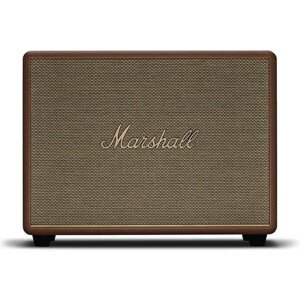 Marshall Woburn III hnedý