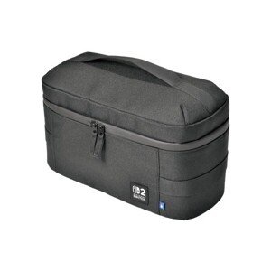 HORI Compact Carry All taška pre Nintendo Switch 2 čierna