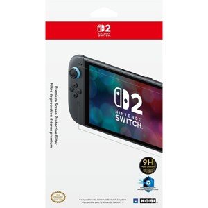 HORI Premium ochranné sklo pre Nintendo Switch 2