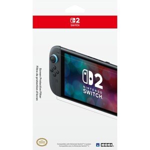 HORI ochranná fólia pre Nintendo Switch 2