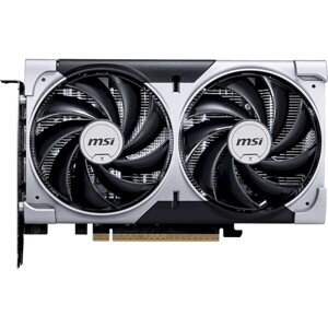 MSI NVIDIA GeForce RTX 5060 8G VENTUS 2X OC