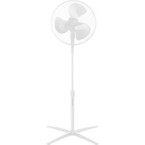 Concept VS5051 Stojanový ventilátor biely
