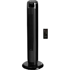 Concept VS5110 Ventilátor stĺpový, čierny