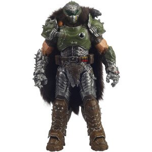 Figúrka DOOM: Dark Ages Doom Slayer (McFarlane Elite edícia #1) 18 cm