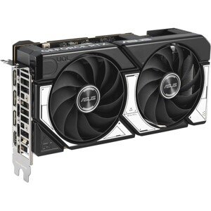 ASUS Dual NVIDIA GeForce RTX 5060 8GB GDDR7 OC