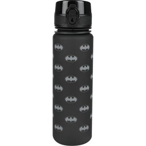 Tritánová fľaša na pitie BAAGL Batman Logo 500 ml